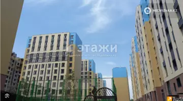 68 м², 2-комнатная квартира, этаж 7 из 12, 68 м², изображение - 0