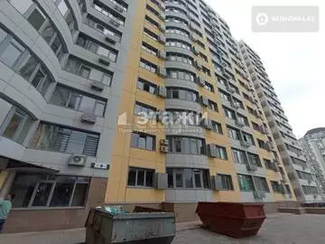 92.5 м², 2-комнатная квартира, этаж 1 из 17, 92 м², изображение - 10