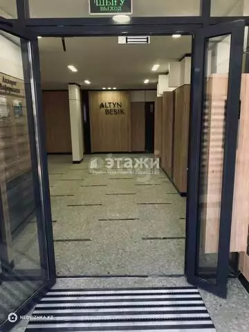 1-комнатная квартира, этаж 5 из 12, 35 м²