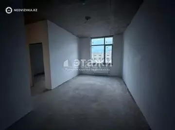 1-комнатная квартира, этаж 13 из 17, 42 м²