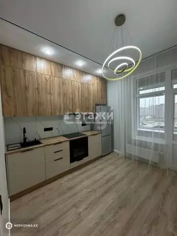 38 м², 1-комнатная квартира, этаж 6 из 7, 38 м², изображение - 1