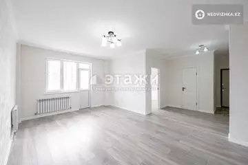 2-комнатная квартира, этаж 8 из 10, 63 м²