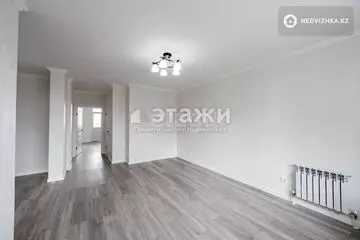 62.8 м², 2-комнатная квартира, этаж 8 из 10, 63 м², изображение - 3