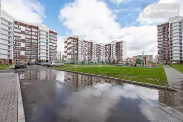 62.8 м², 2-комнатная квартира, этаж 8 из 10, 63 м², изображение - 28