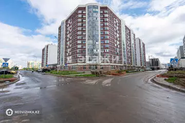 62.8 м², 2-комнатная квартира, этаж 8 из 10, 63 м², изображение - 29