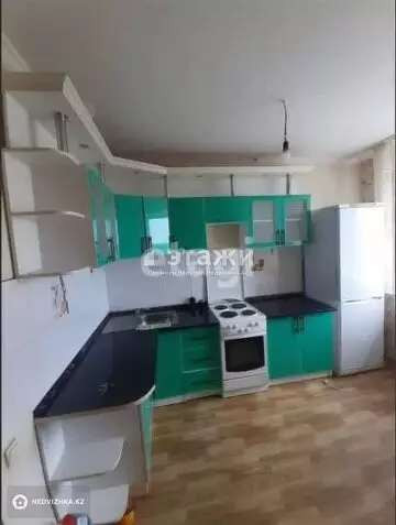 1-комнатная квартира, этаж 5 из 5, 29 м²