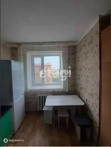 1-комнатная квартира, этаж 5 из 5, 29 м²