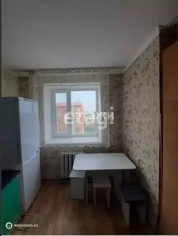 29 м², 1-комнатная квартира, этаж 5 из 5, 29 м², изображение - 7