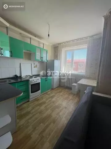 29 м², 1-комнатная квартира, этаж 5 из 5, 29 м², изображение - 8