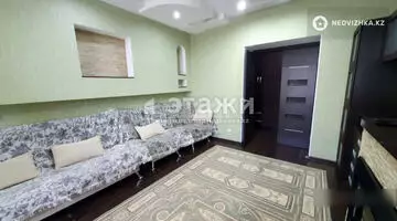 3-комнатная квартира, этаж 2 из 10, 97 м²