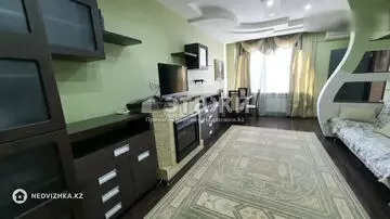 3-комнатная квартира, этаж 2 из 10, 97 м²