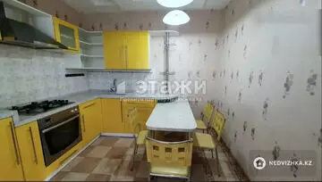 96.6 м², 3-комнатная квартира, этаж 2 из 10, 97 м², изображение - 9