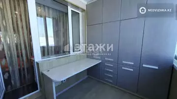 96.6 м², 3-комнатная квартира, этаж 2 из 10, 97 м², изображение - 12