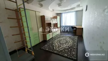 96.6 м², 3-комнатная квартира, этаж 2 из 10, 97 м², изображение - 15