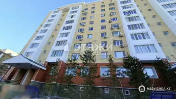 96.6 м², 3-комнатная квартира, этаж 2 из 10, 97 м², изображение - 23