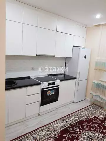 1-комнатная квартира, этаж 5 из 9, 36 м²