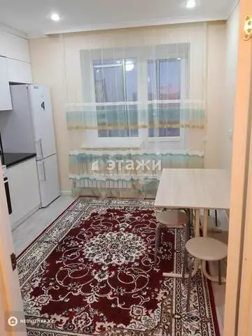 1-комнатная квартира, этаж 5 из 9, 36 м²