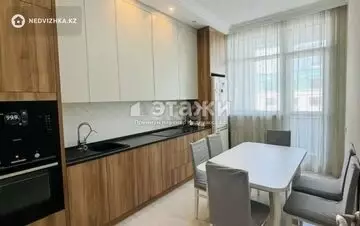 2-комнатная квартира, этаж 7 из 9, 67 м²