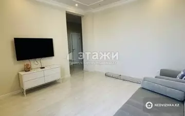 2-комнатная квартира, этаж 7 из 9, 67 м²