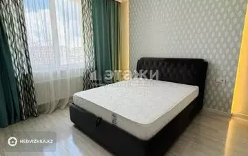 2-комнатная квартира, этаж 7 из 9, 67 м²