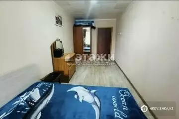 3-комнатная квартира, этаж 3 из 5, 61 м²