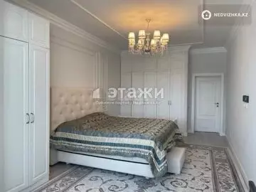 3-комнатная квартира, этаж 2 из 6, 107 м²