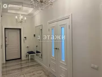 107.3 м², 3-комнатная квартира, этаж 2 из 6, 107 м², изображение - 6