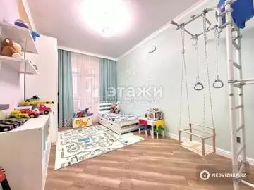 107 м², 3-комнатная квартира, этаж 8 из 10, 107 м², изображение - 16