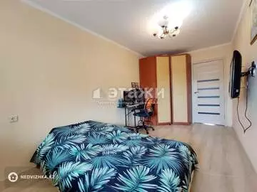 3-комнатная квартира, этаж 4 из 5, 59 м²