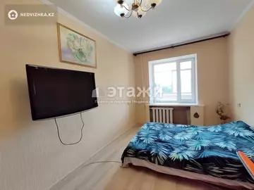 59 м², 3-комнатная квартира, этаж 4 из 5, 59 м², изображение - 5