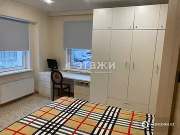 3-комнатная квартира, этаж 3 из 24, 68 м²