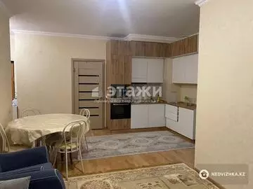 68 м², 3-комнатная квартира, этаж 3 из 24, 68 м², изображение - 2