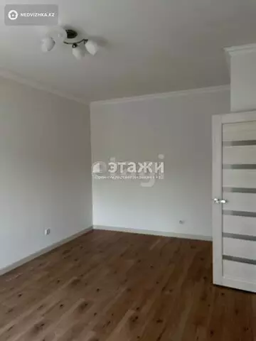 1-комнатная квартира, этаж 8 из 9, 45 м²