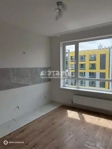 45 м², 1-комнатная квартира, этаж 8 из 9, 45 м², изображение - 7