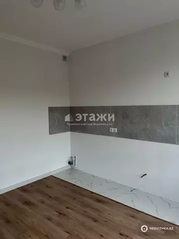 45 м², 1-комнатная квартира, этаж 8 из 9, 45 м², изображение - 8