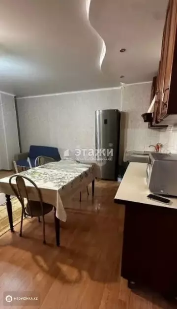 70 м², 2-комнатная квартира, этаж 3 из 21, 70 м², изображение - 1