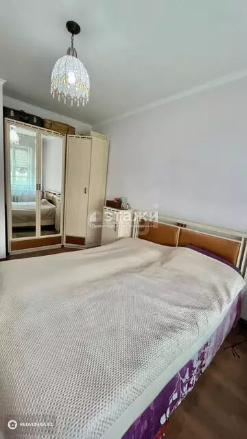 3-комнатная квартира, этаж 3 из 14, 72 м²