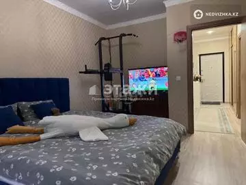 2-комнатная квартира, этаж 1 из 7, 70 м²