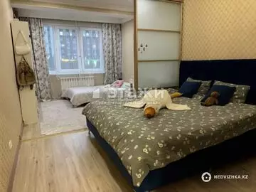 2-комнатная квартира, этаж 1 из 7, 70 м²