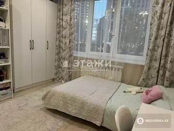 2-комнатная квартира, этаж 1 из 7, 70 м²