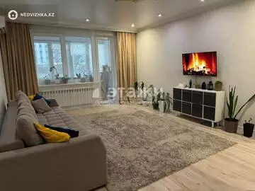 69.7 м², 2-комнатная квартира, этаж 1 из 7, 70 м², изображение - 7