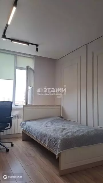 3-комнатная квартира, этаж 5 из 10, 86 м²