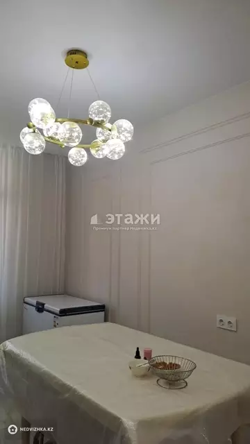 85.5 м², 3-комнатная квартира, этаж 5 из 10, 86 м², изображение - 9