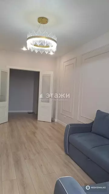 85.5 м², 3-комнатная квартира, этаж 5 из 10, 86 м², изображение - 17