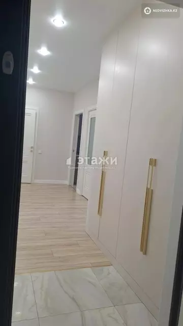 85.5 м², 3-комнатная квартира, этаж 5 из 10, 86 м², изображение - 18