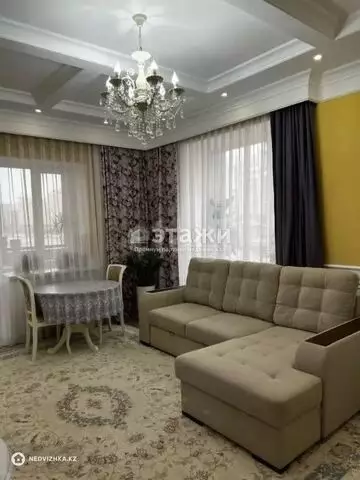 2-комнатная квартира, этаж 2 из 9, 50 м²