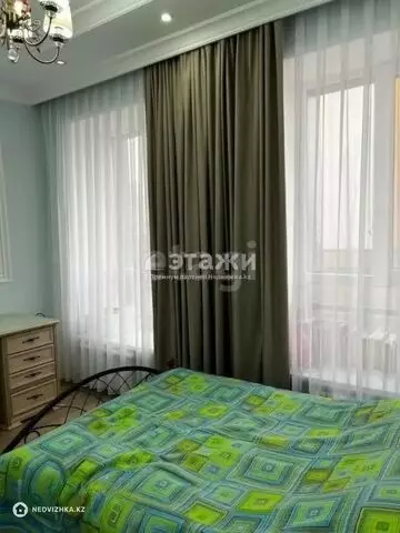 50 м², 2-комнатная квартира, этаж 2 из 9, 50 м², изображение - 5