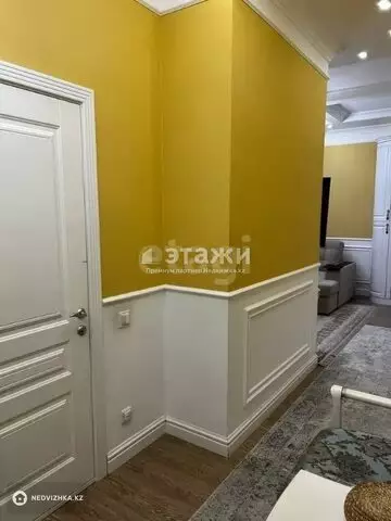 50 м², 2-комнатная квартира, этаж 2 из 9, 50 м², изображение - 7