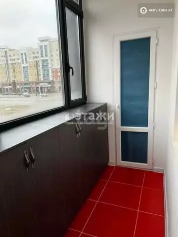 50 м², 2-комнатная квартира, этаж 2 из 9, 50 м², изображение - 9