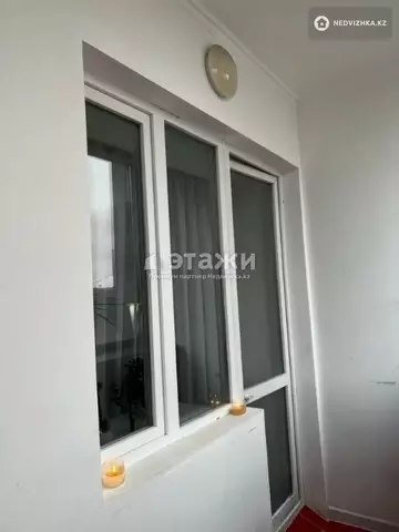 50 м², 2-комнатная квартира, этаж 2 из 9, 50 м², изображение - 10